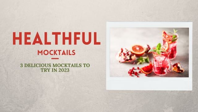 MocktailBlog
