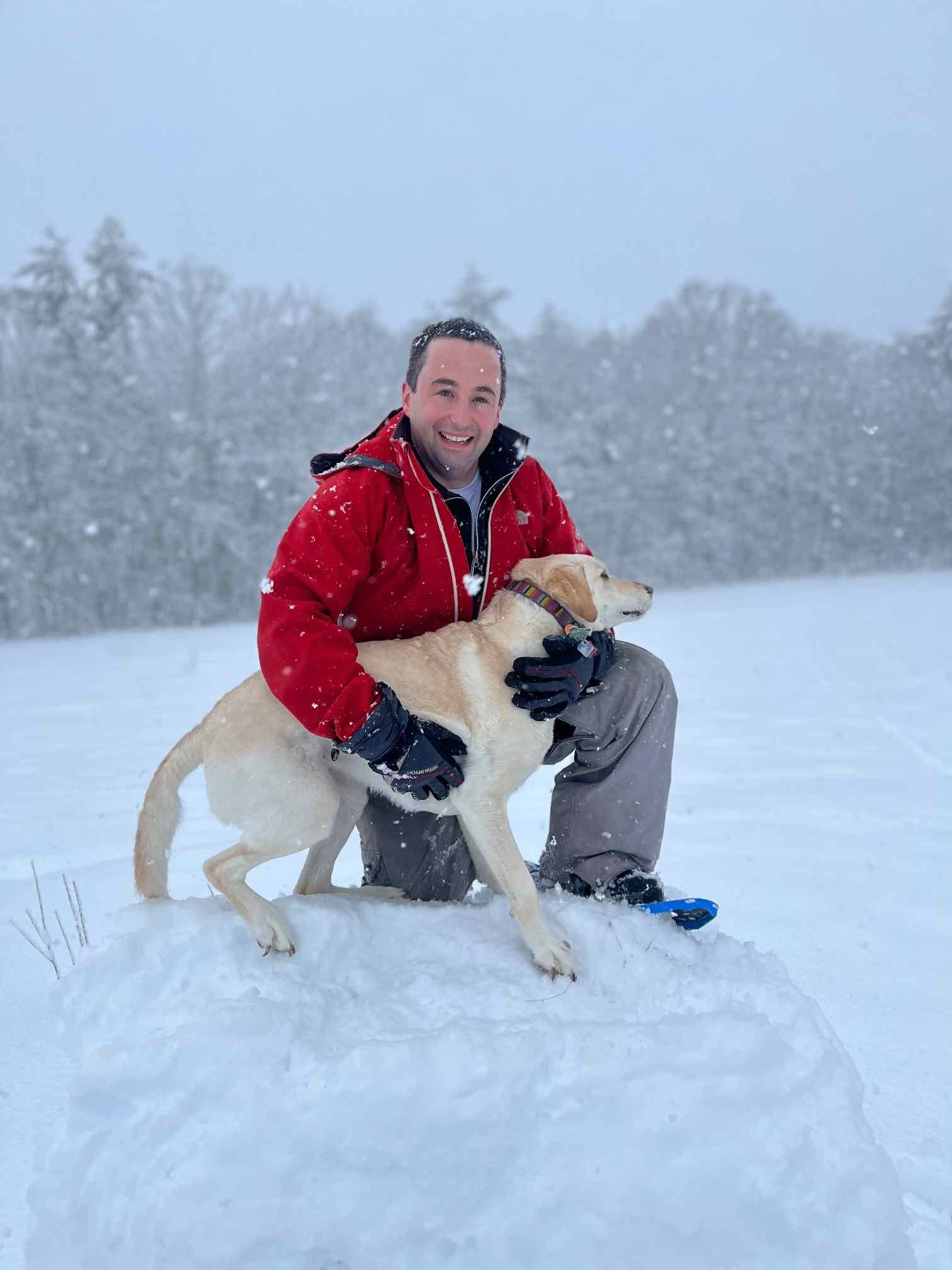 Bella – Dillon Lucier