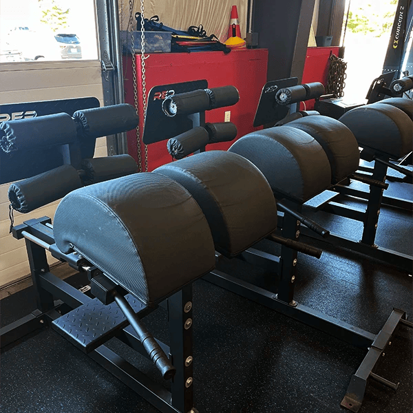 EverProven Training and CrossFit equipment gallery 4