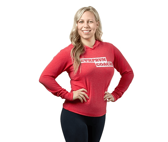 Devan Gilman coach at EverProven Training and CrossFit