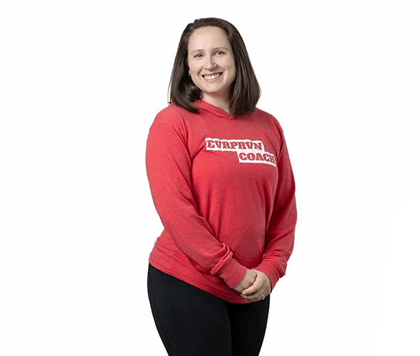 Rebecca Morris coach at EverProven Training and CrossFit