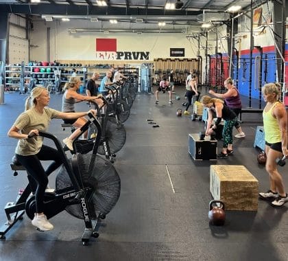 generalized training