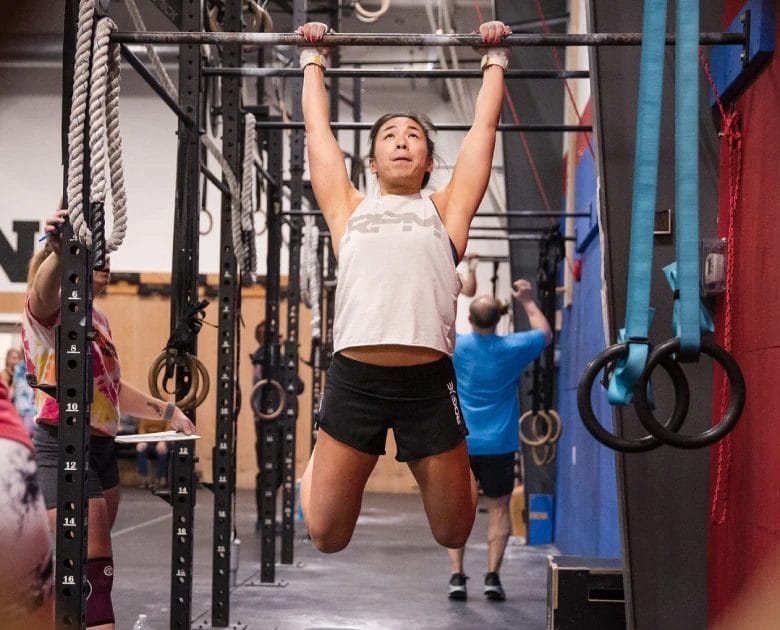EverProven Training and CrossFit Strength