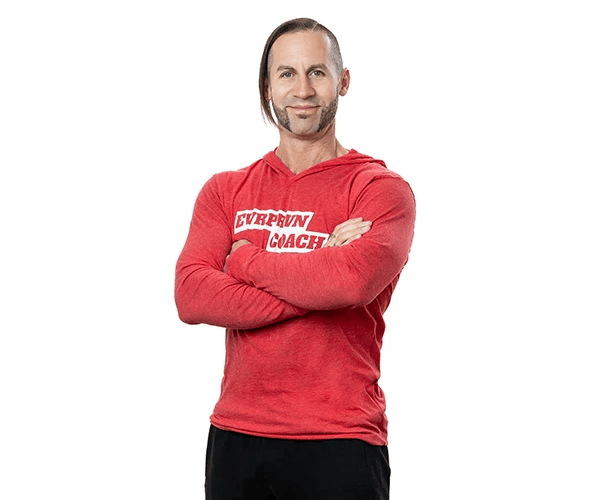 Christian Seeber coach at EverProven Training and CrossFit