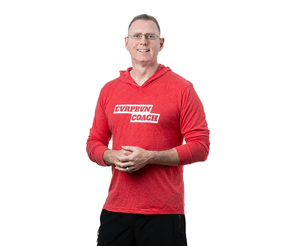 Kevin O'Shea coach at EverProven Training and CrossFit