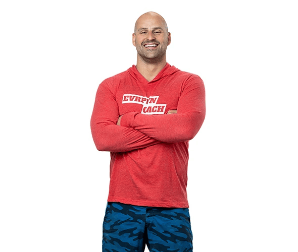 Matt Michaud coach at EverProven Training and CrossFit