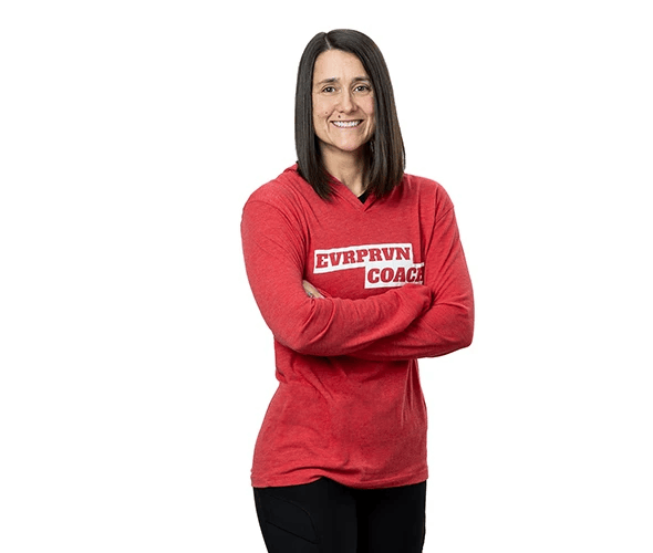 Sara Claflin coach at EverProven Training and CrossFit