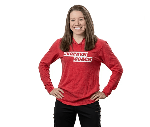 Karen Clark coach at EverProven Training and CrossFit