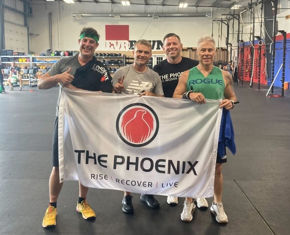 phoenix program gym info